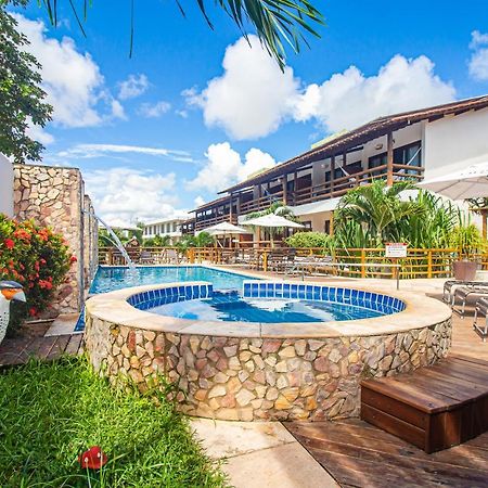 Pousada Carcará Jijoca de Jericoacoara Esterno foto