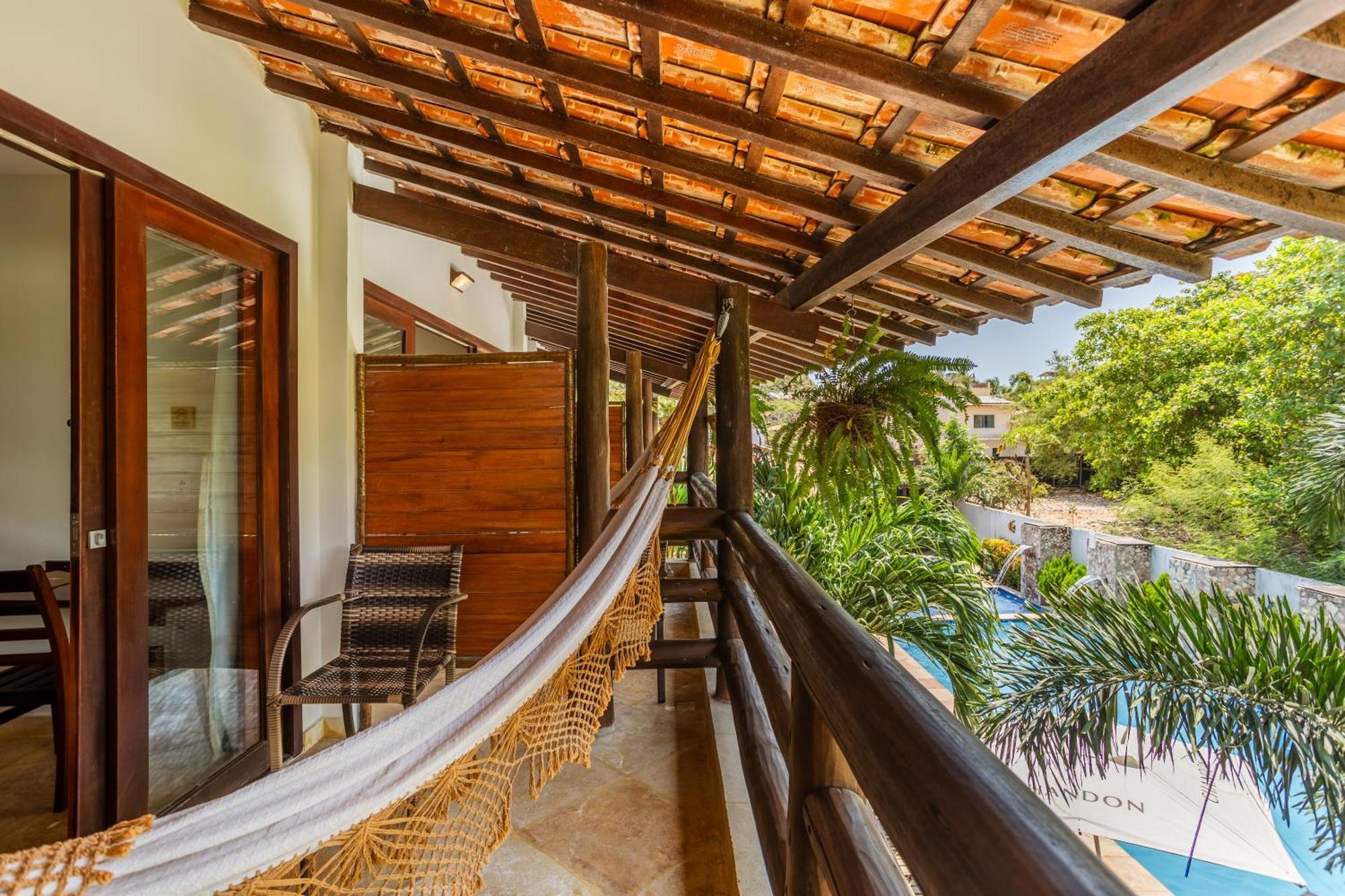 Pousada Carcará Jijoca de Jericoacoara Esterno foto